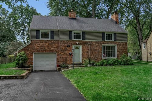 80 Morningside Ln, Amherst, NY, 14221-5033 | Card Image