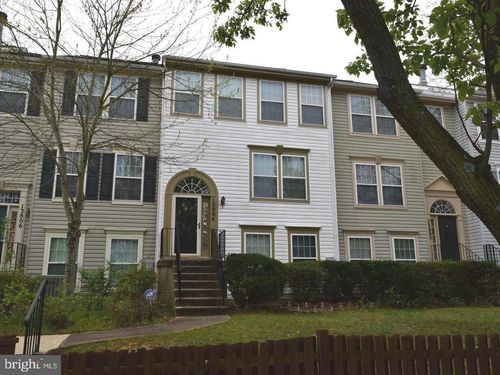 13804 Churchville Dr, UPPER MARLBORO, MD, 20772-6942 | Card Image