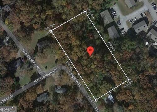 1472 Longview Dr, Gainesville, GA, 30501-2249 | Card Image