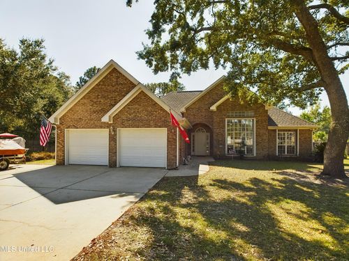 1508 Shelby Lane, Ocean Springs, MS, 39564 | Card Image