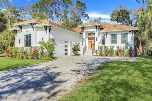 27173 Serrano Way, BONITA SPRINGS, FL, 34135 | Card Image