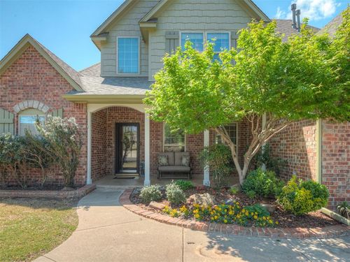 2716 Nw 155th St, Edmond, OK, 73013-8812 | Card Image