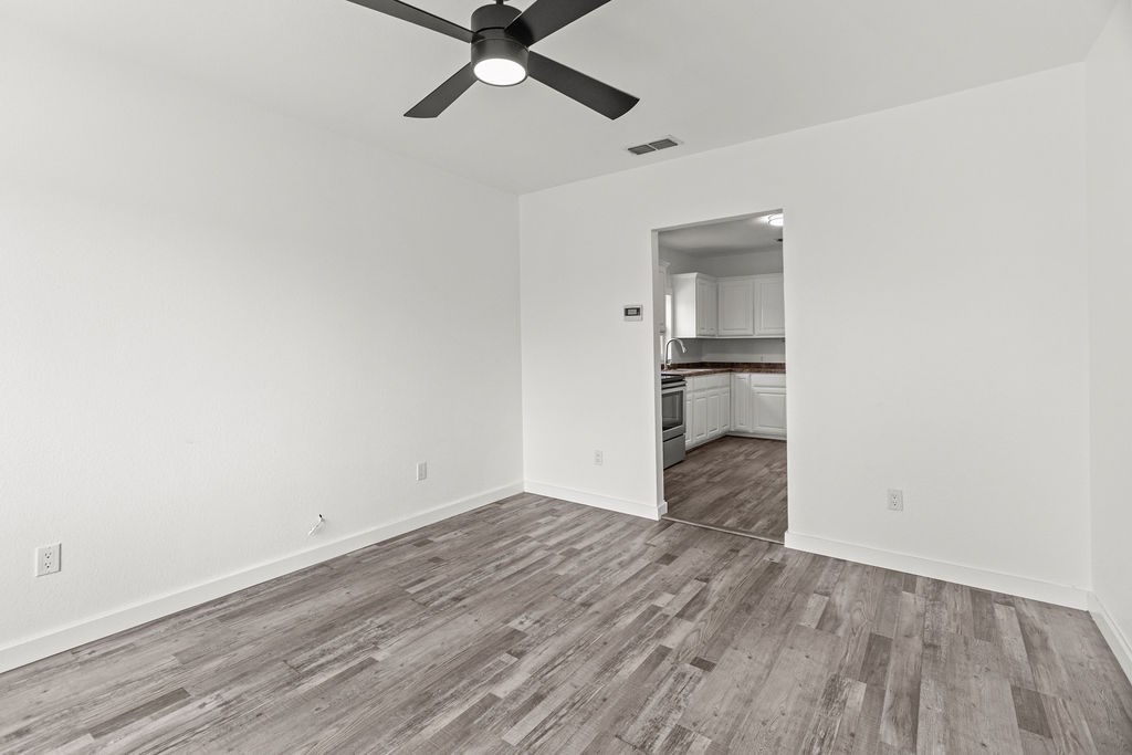 Residential in Andrews 2