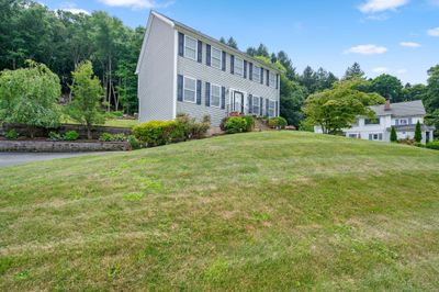 4 Brushy Hill Road, House other with 4 bedrooms, 2 bathrooms and null parking in Danbury CT | Image 1