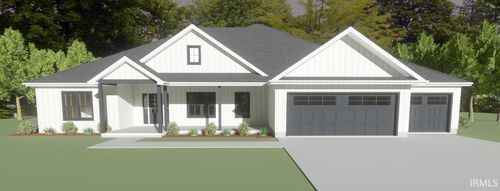 13909 Shavano Peak Dr, Middlebury, IN, 46540-9126 | Card Image