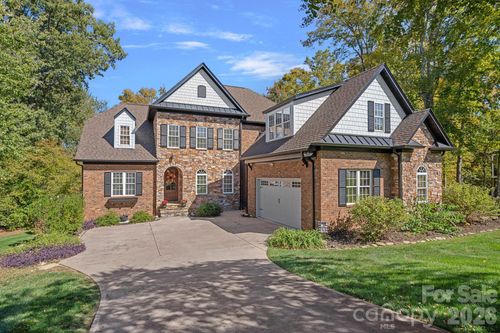 7809 Oak Haven Ln, Stanley, NC, 28164-7825 | Card Image