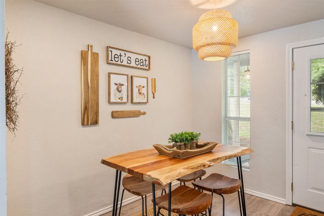 1308 Utopia Ct, House other with 3 bedrooms, 1 bathrooms and null parking in Tool TX | Image 5