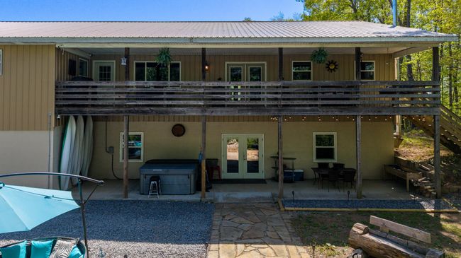 2434 Sugar Creek Rd, House other with 4 bedrooms, 4 bathrooms and null parking in Georgetown TN | Image 81