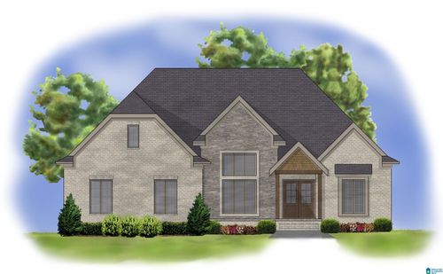 3028 Grey Oaks Cres, PELHAM, AL, 35124-4044 | Card Image