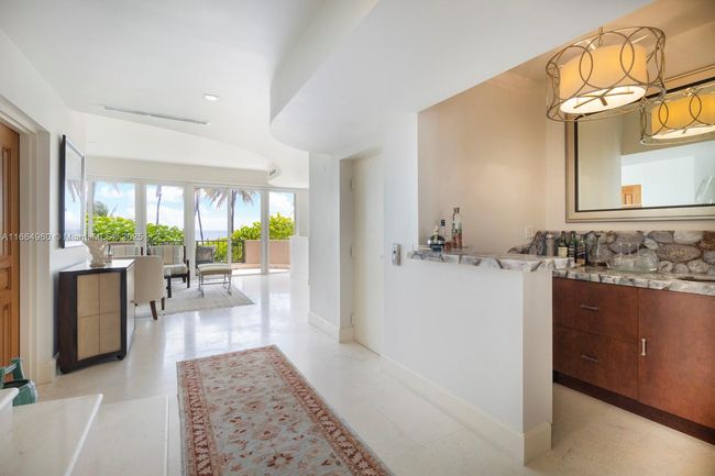 APT-174 - 201 Crandon Blvd, Townhouse with 4 bedrooms, 7 bathrooms and null parking in Key Biscayne FL | Image 11
