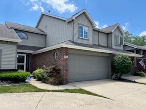 9446 Van Buren St, Crown Point, IN, 46307 | Card Image