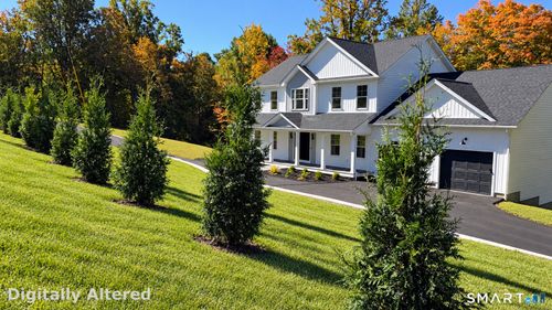 1427 Monroe Tpke, Monroe, CT, 06468-1443 | Card Image