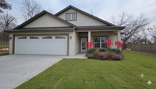 6702 S Houston Ave, Tulsa, OK, 74132-1803 | Card Image
