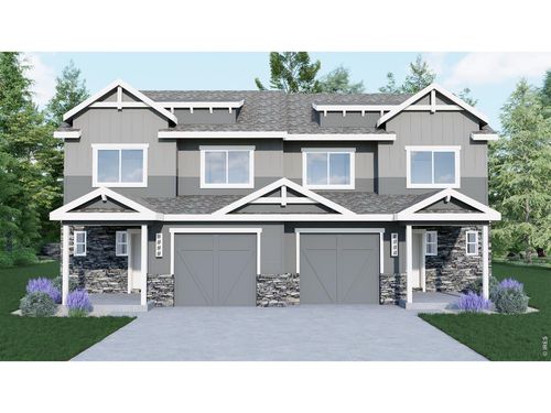 4791 Degas Dr, Loveland, CO, 80538-5810 | Card Image