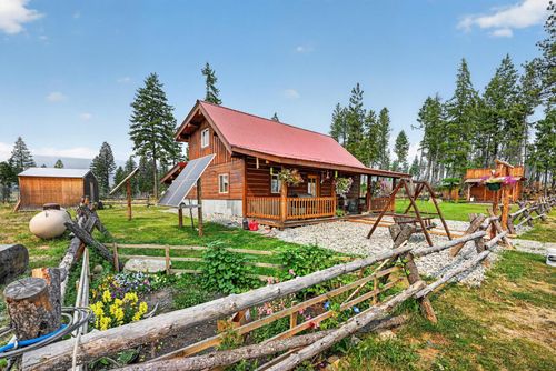 84 Ruger Drive, Rexford, MT, 59930 | Card Image