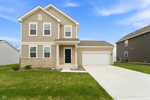 17823 Creekview Ct, Lowell, IN, 46356-0090 | Card Image