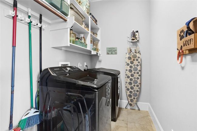 31025 Sunfall Trail Ln, House other with 4 bedrooms, 4 bathrooms and 3 parking in Spring TX | Image 26