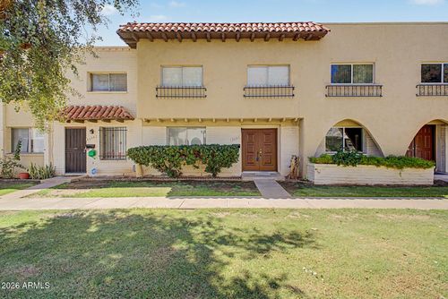 2060-2060 W Hazelwood Pkwy, Phoenix, AZ, 85015-4107 | Card Image
