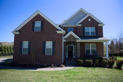 503 Cherry Blossom Way, Lebanon, TN, 37087-1220 | Card Image