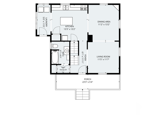 8 Pearl Street, Sanford, ME, 04073 | Card Image