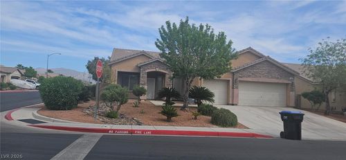 704 Fiesta Del Rey Ave, North Las Vegas, NV, 89081-3147 | Card Image