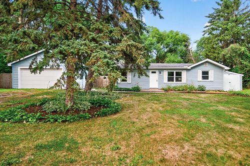 8145 Mount Curve Blvd, Brooklyn Park, MN, 55445-2355 | Card Image