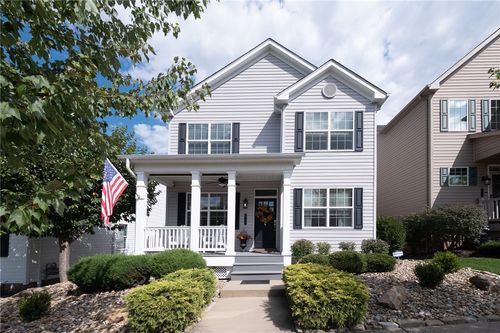 414 Wealdstone Rd, Cranberry Township, PA, 16066-8333 | Card Image