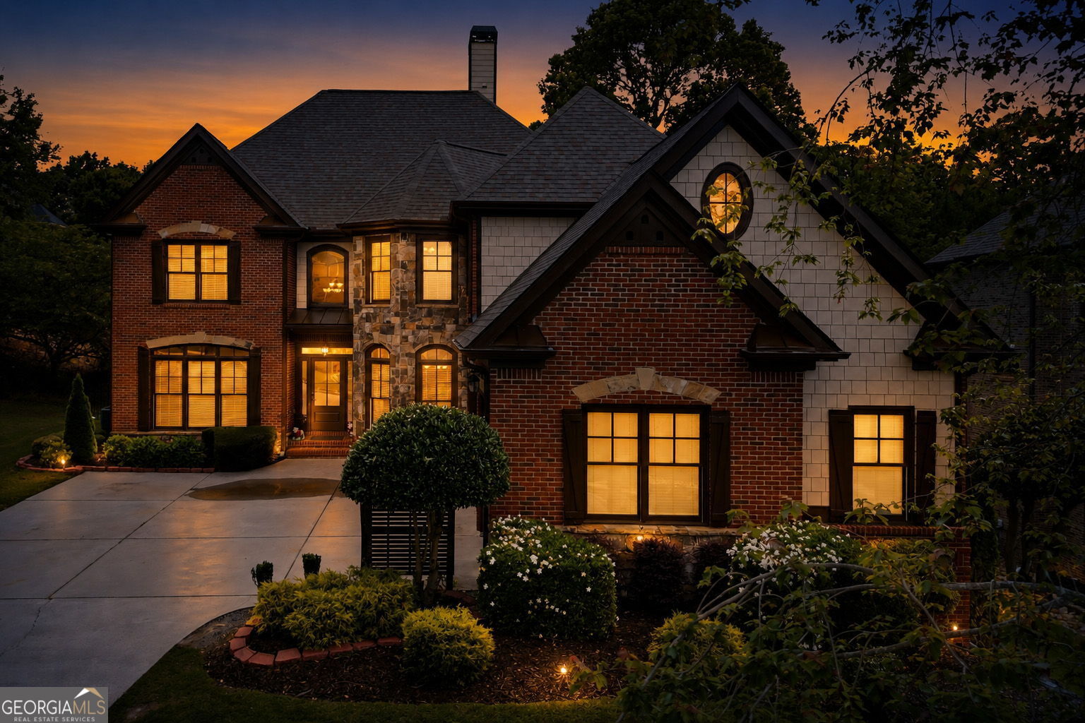 Residential in Flowery Branch 3