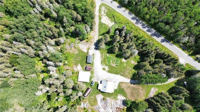 15 Bellefeuille Rd, House other with 2 bedrooms, 1 bathrooms and 20 parking in Field ON | Image 20