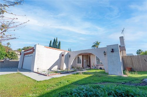 324 S Palo Cedro Dr, Diamond Bar, CA, 91765-1501 | Card Image