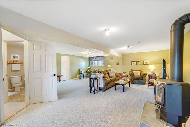 60 Celtic Dr, House other with 3 bedrooms, 2 bathrooms and 3 parking in Caledonia ON | Image 39