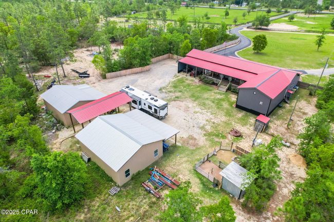 2612 Nw County Road 274, House other with 4 bedrooms, 4 bathrooms and null parking in Fountain FL | Image 67