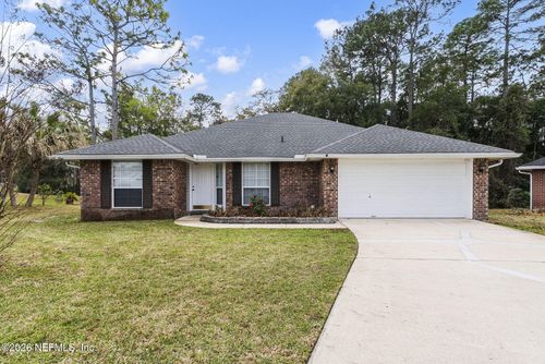 7911 Whitehaven Ct, Jacksonville, FL, 32244-6958 | Card Image