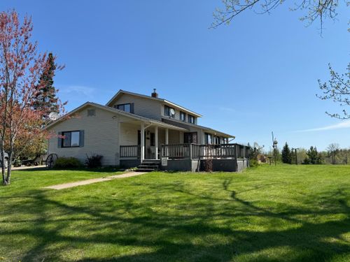 20489 State Highway 65, Mc Grath, MN, 56350-4008 | Card Image