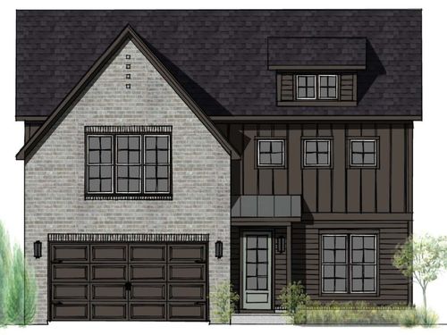 6947 Wayana Dr, Murfreesboro, TN, 37129-4580 | Card Image