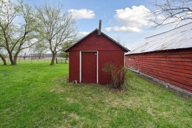 5910 S Corey Rd, Home with 4 bedrooms, 2 bathrooms and null parking in Perry MI | Image 62