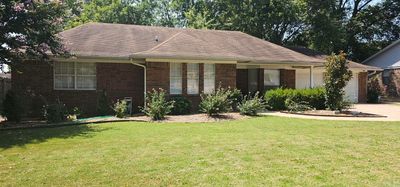 3183 Stacy Drive, House other with 3 bedrooms, 2 bathrooms and null parking in Conway AR | Image 1