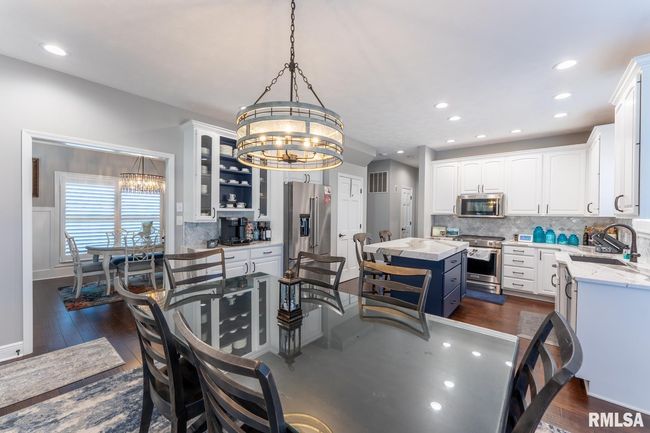 2763 Kokopelli Dr, House other with 3 bedrooms, 4 bathrooms and null parking in Marion IL | Image 19