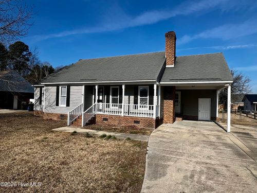 2833 Lancaster Rd Nw, Wilson, NC, 27896-1146 | Card Image