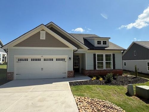 1481 Lake Dr, Greensboro, GA, 30642-3577 | Card Image