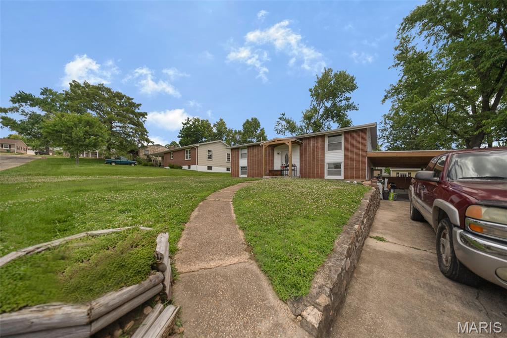 Residential in Rolla 2