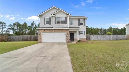 144 Murray Crossing Blvd Ne, Ludowici, GA, 31316-7591 | Card Image