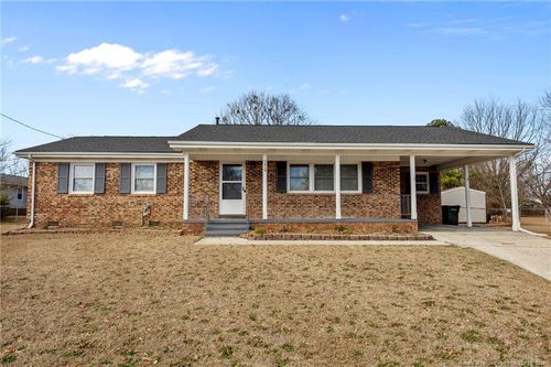 5419 Laramie Ct, Fayetteville, NC, 28303-2723 | Card Image