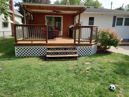 509 E Genesee St. Street, Durand, MI, 48429 | Card Image