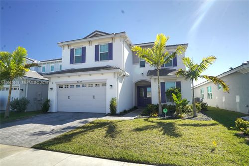 5770 Bristlecone Commoms, Westlake, FL, 33470-2029 | Card Image