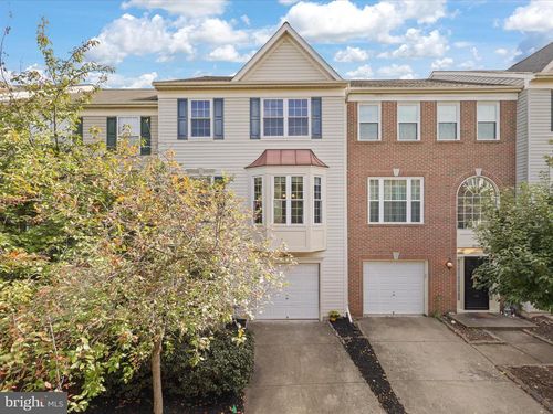 18788 Trident Sq, LEESBURG, VA, 20176-6431 | Card Image
