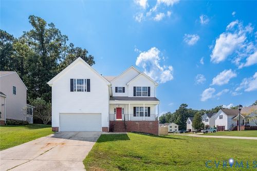 5600 Lori Mahone Overlook, Williamsburg, VA, 23188-8125 | Card Image