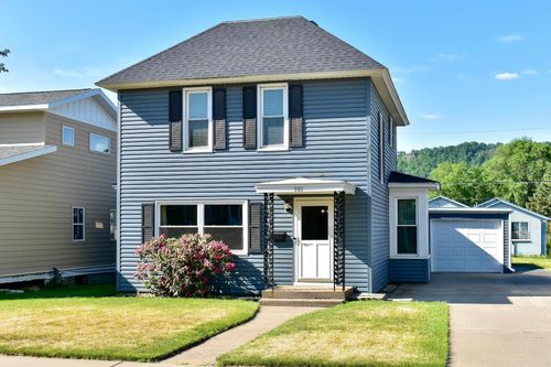 501 E Howard St, Winona, MN, 55987-4347 | Card Image