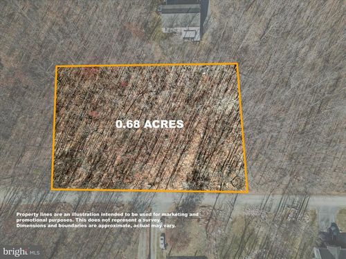 Lot 4 A Cardinal Drive, WINCHESTER, VA, 22602 | Card Image