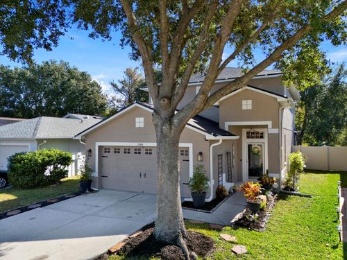 21404 Morning Mist Way, LAND O LAKES, FL, 34637-7624 | Card Image